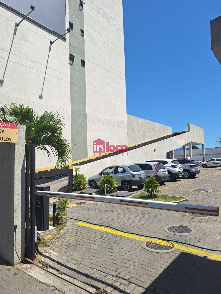 Sala para Venda ou Locação - West Tower - Campo Grande / RJ