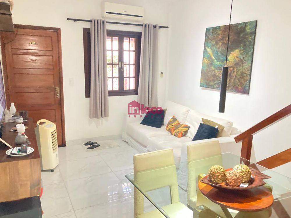 Casa para Venda -  - Campo Grande / RJ