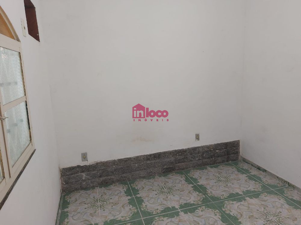 Casa para Locação -  - Campo Grande / RJ