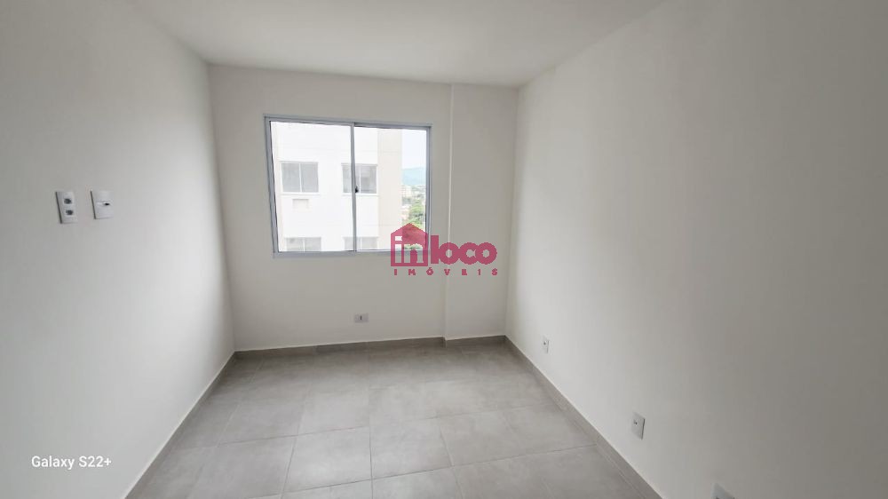 Apartamento para Venda - Campo Real Residencial Campo Grande - Campo Grande / RJ