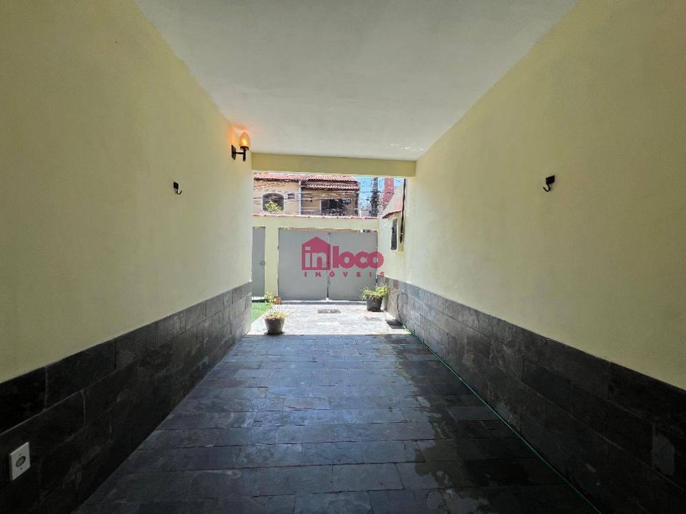 Casa para Venda -  - Taquara / RJ