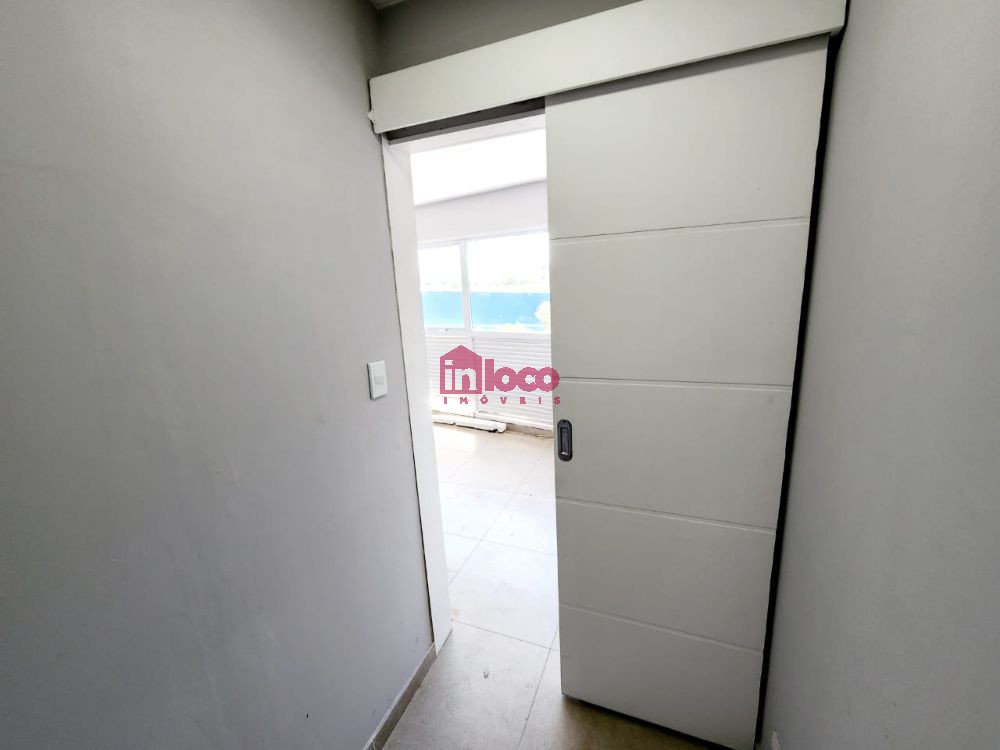 Sala para Locação - Patio Campo Grande - Campo Grande / RJ
