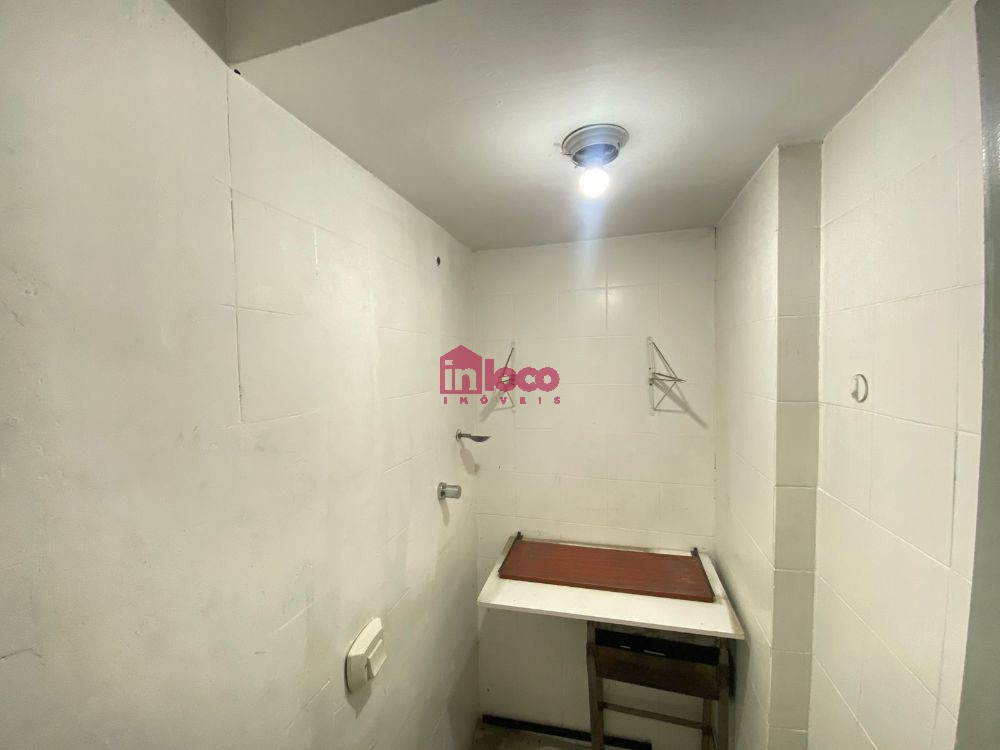 Apartamento para Venda - Bella Torre Residencial - Campo Grande / RJ