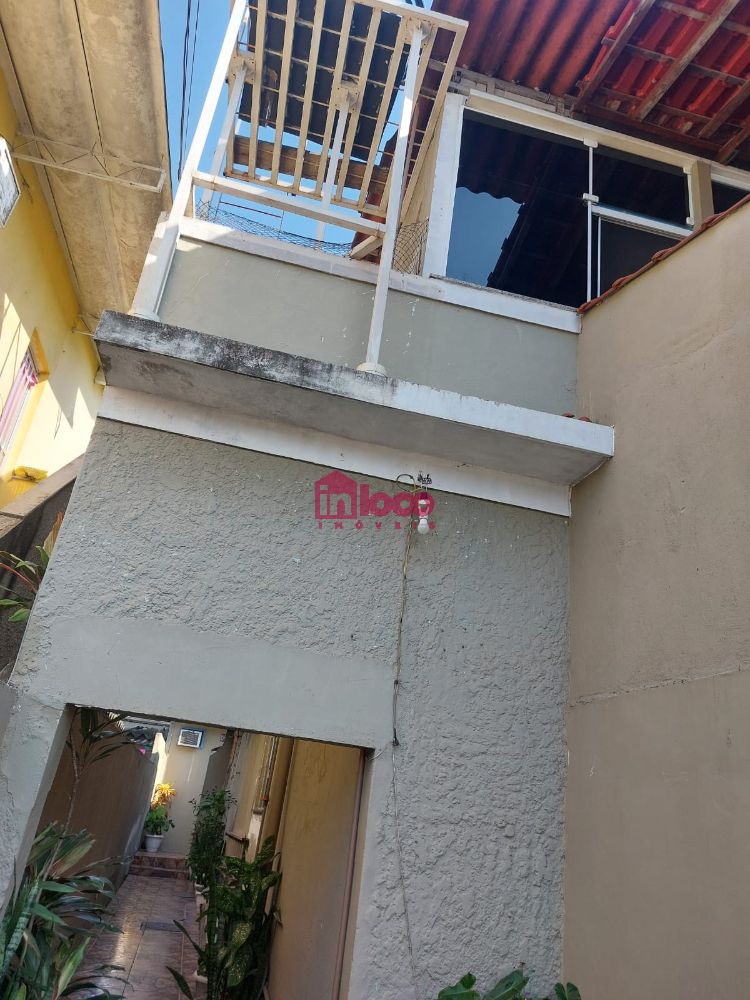 Casa para Locação -  - Campo Grande / RJ