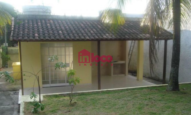 Casa para Venda -  - Campo Grande / RJ