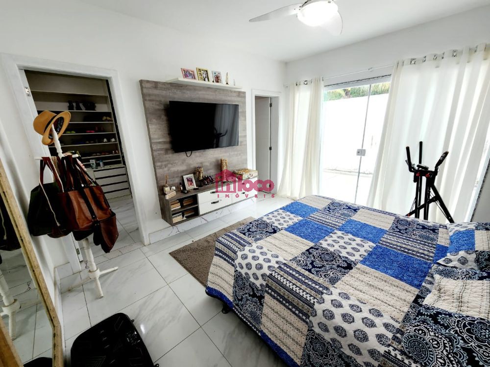 Casa para Venda -  - Guaratiba / RJ
