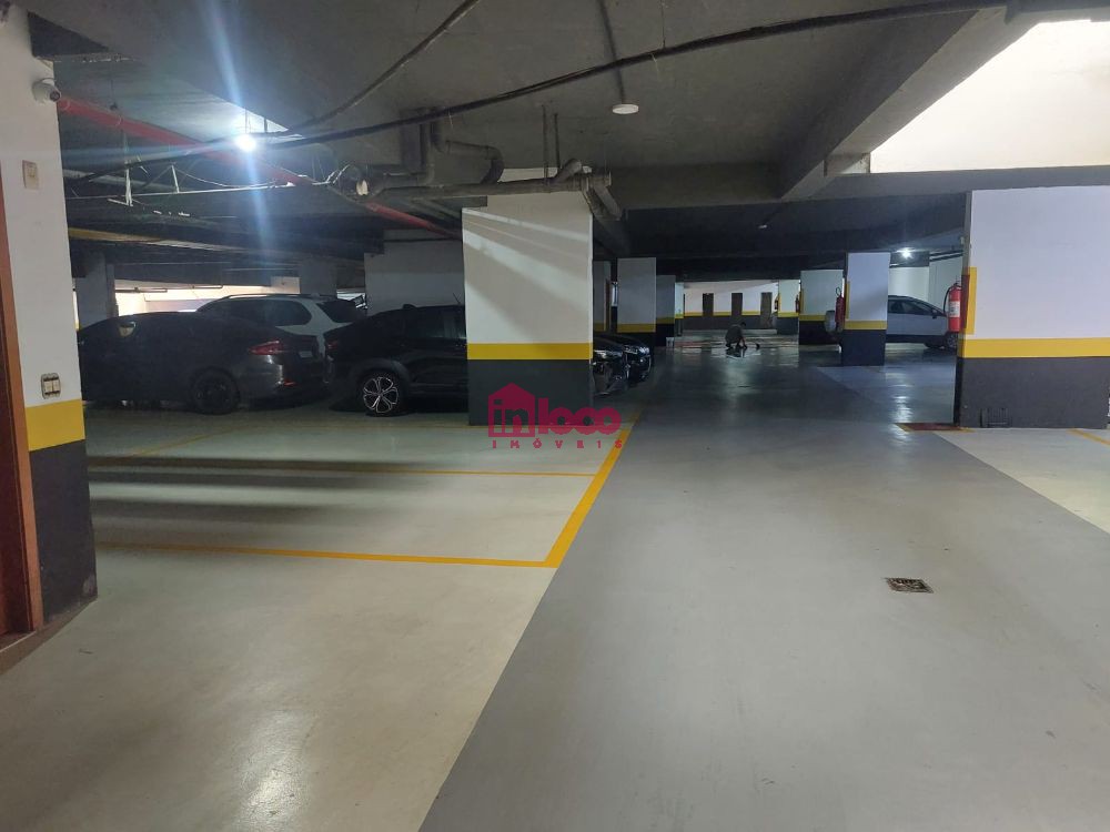 Apartamento para Venda - Edifício Washington Chamma - Recreio dos Bandeirantes / RJ