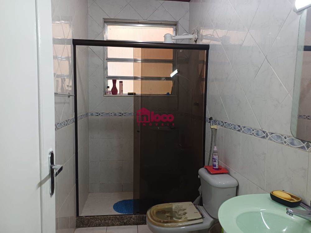 Casa para Locação -  - Valqueire / RJ