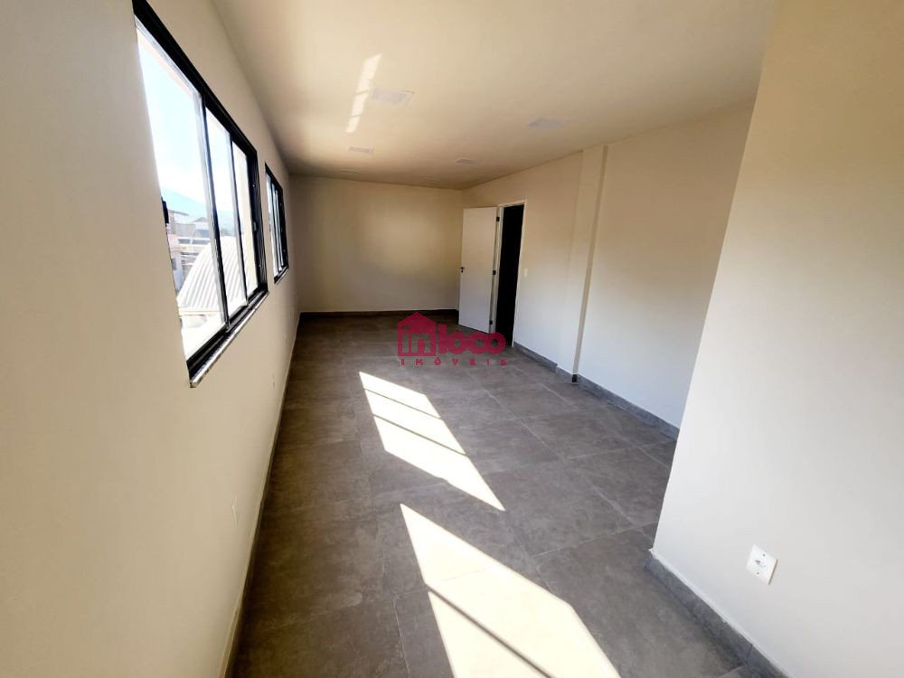 Sala para Locação -  - Campo Grande / RJ
