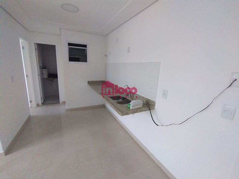 Apartamento para Venda - Connect Life Work Trade - Taquara / RJ