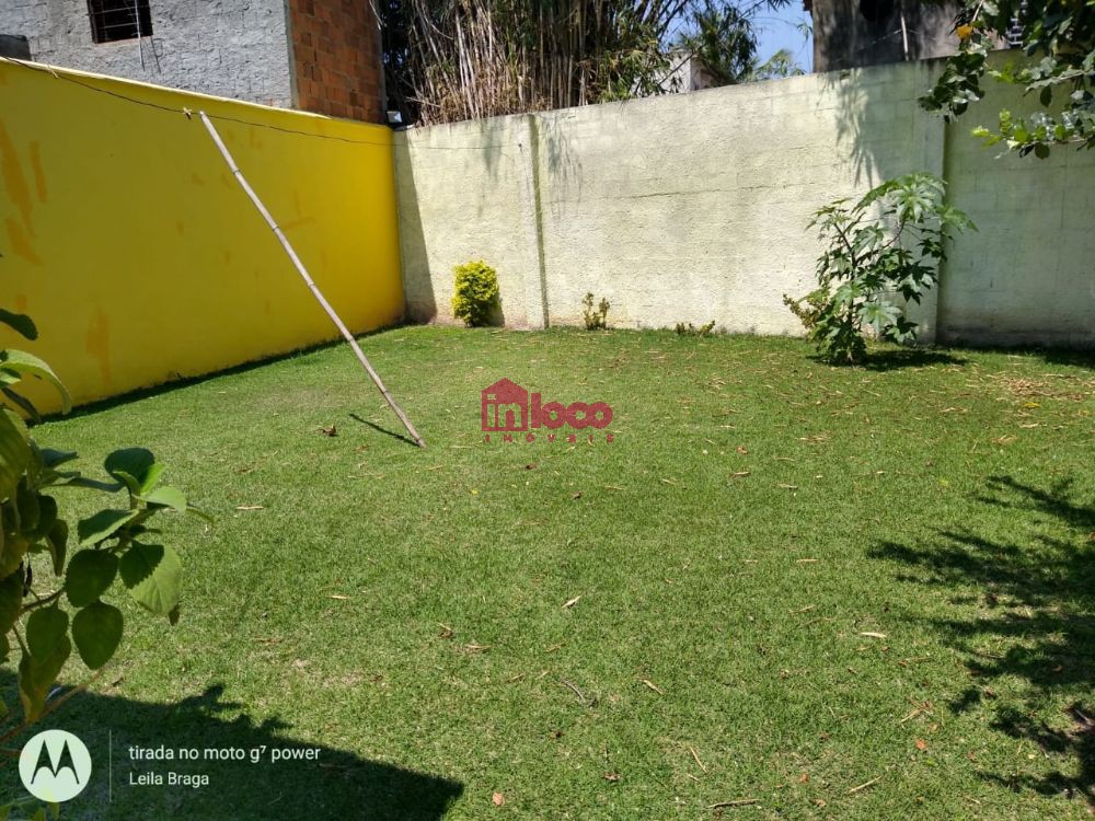 Casa para Venda -  - Realengo / RJ