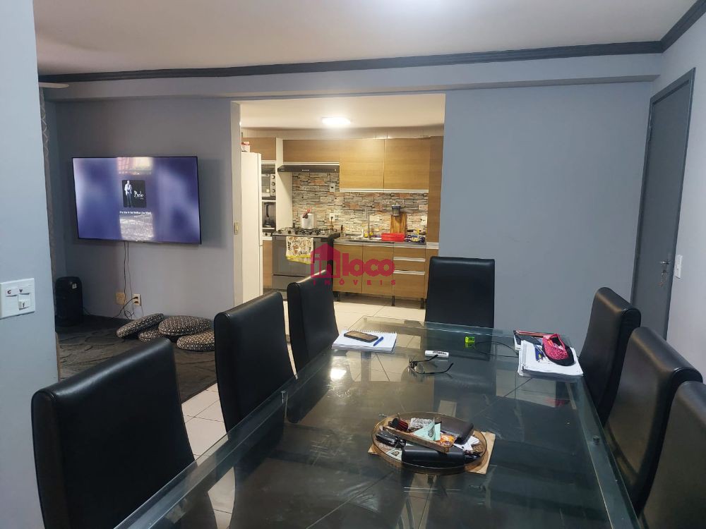 Apartamento para Venda - Jardim Europa - Campo Grande / RJ