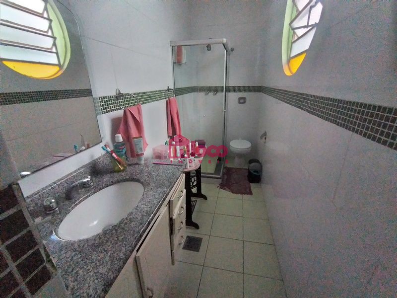 Casa para Venda -  - Pechincha / RJ