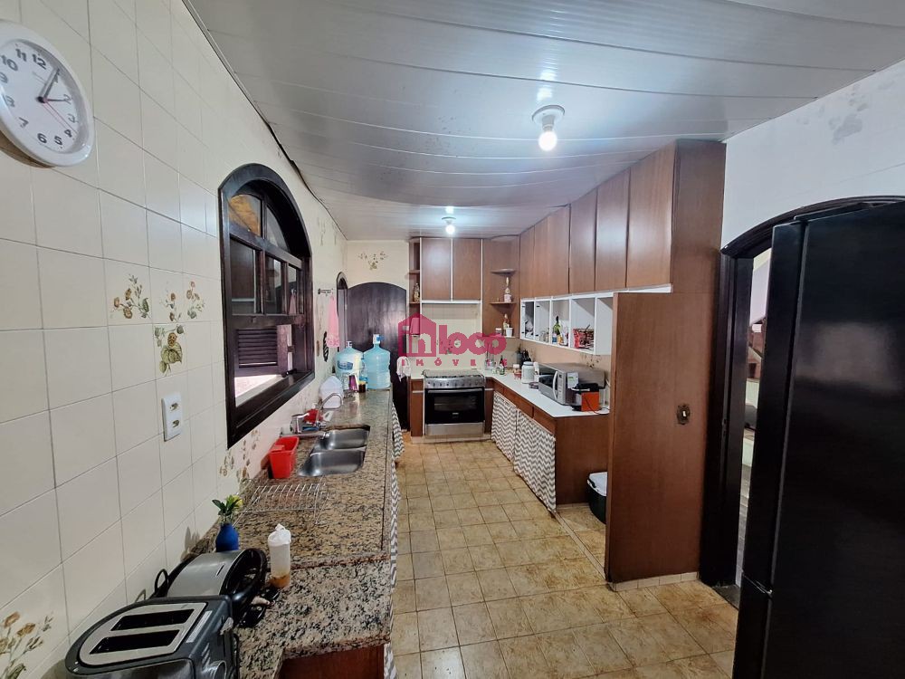 Casa para Venda - Residencial Pomar Bons Amigos - Taquara / RJ