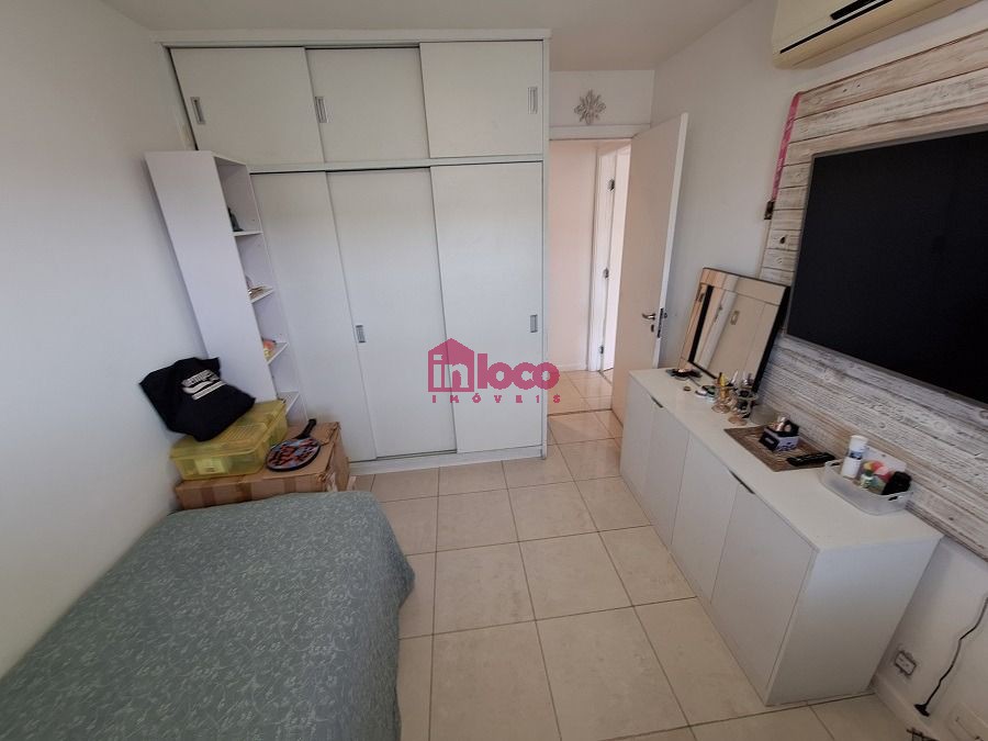 Cobertura para Venda - Le Parc Residencial Resort - Barra da Tijuca / RJ