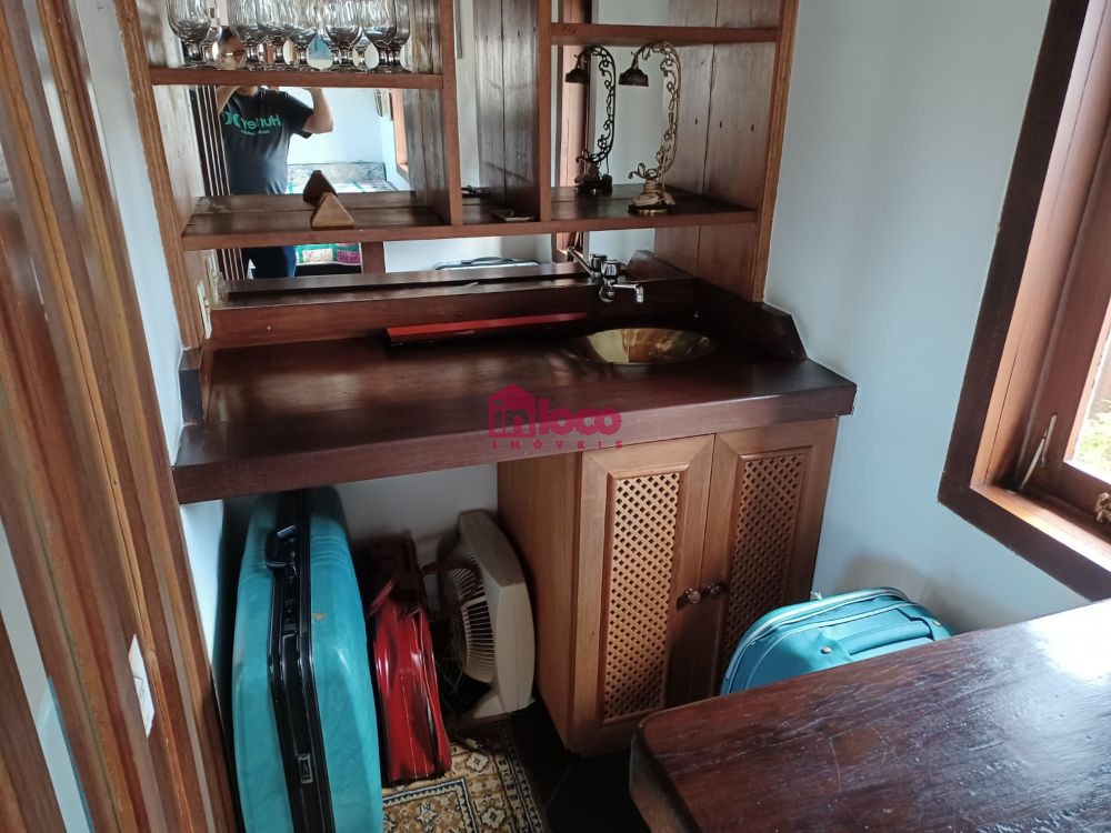 Casa para Venda - Jardim Uruçanga - Freguesia (Jacarepaguá) / RJ