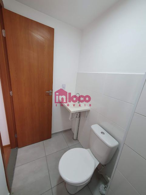 Apartamento para Venda -  - Campo Grande / RJ