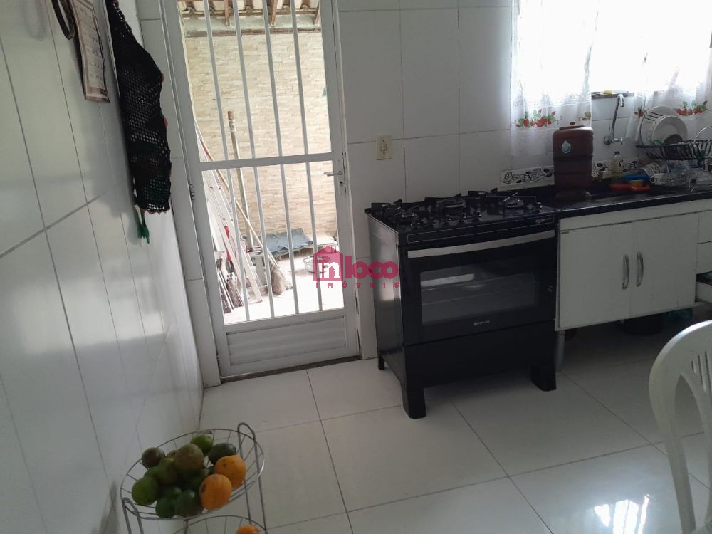 Casa para Venda -  - Cosmos / RJ