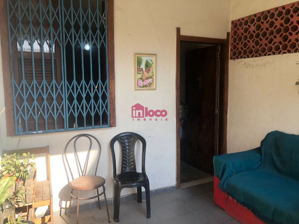 Casa para Venda -  - Inhoaíba / RJ
