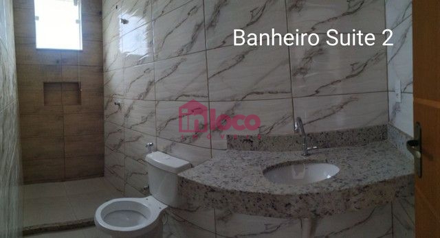 Casa para Venda - Residencial Vitoria - Campo Grande / RJ
