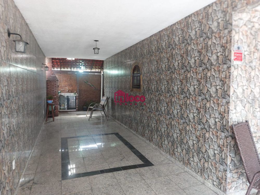 Casa para Venda -  - Campo Grande / RJ