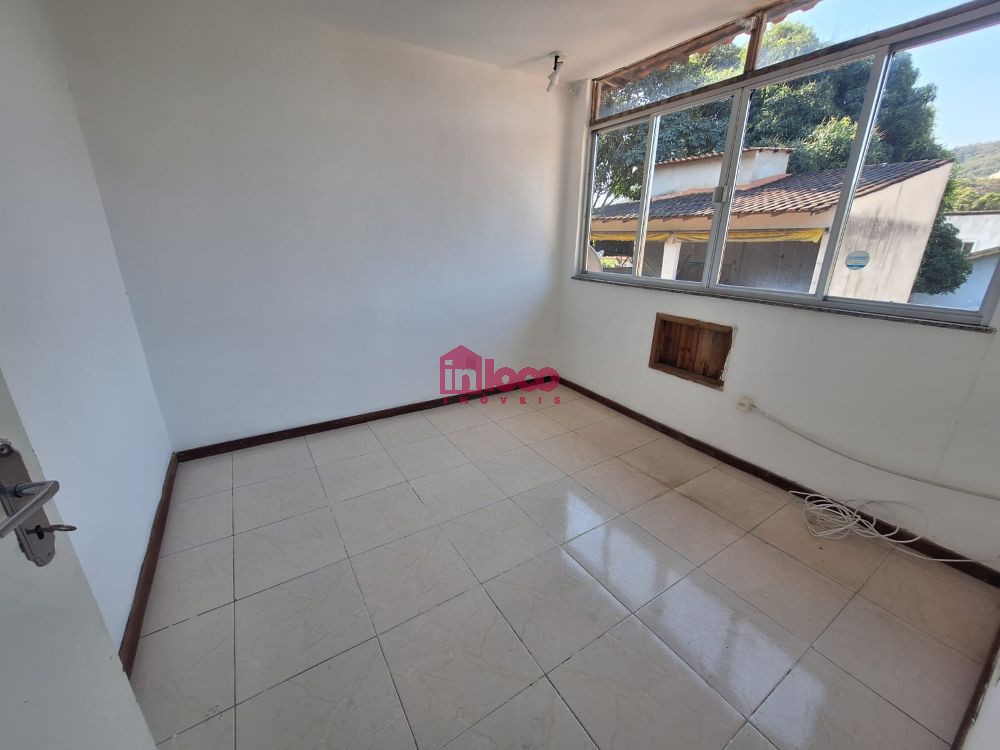 Casa para Venda - Jardim dos Girassóis - Taquara / RJ