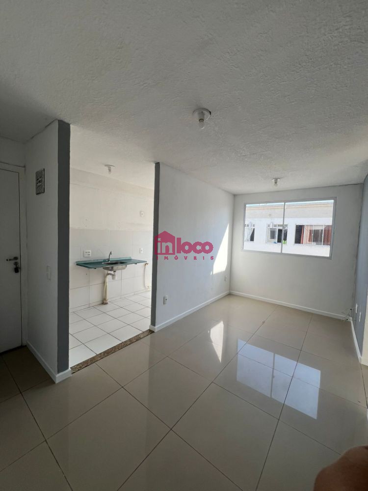 Apartamento para Venda - Bela Vida 3 - Campo Grande / RJ