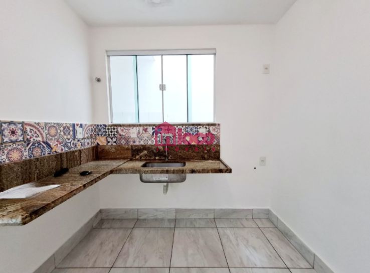 Casa para Venda -  - Campo Grande / RJ