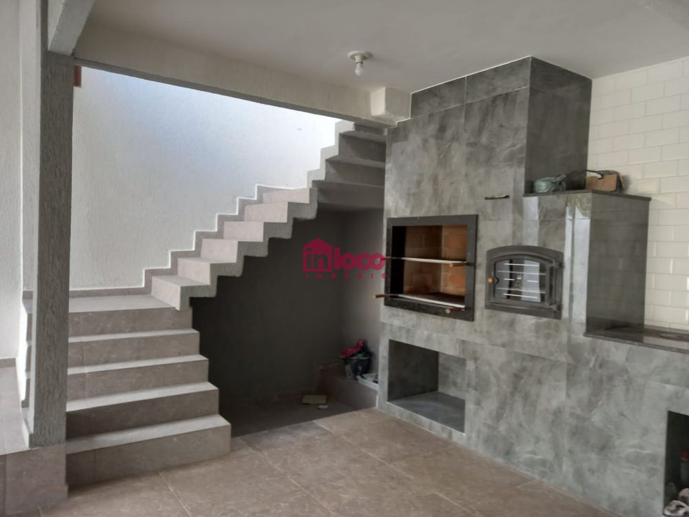 Casa para Venda -  - Campo Grande / RJ