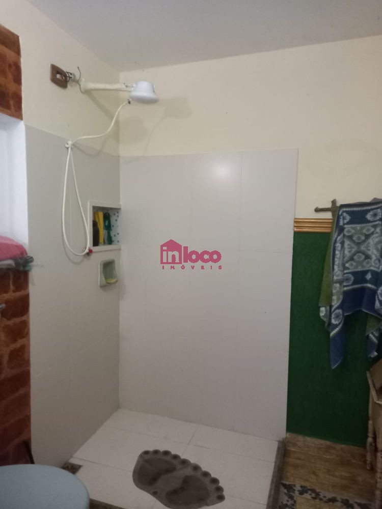 Casa para Locação -  - Bangu / RJ