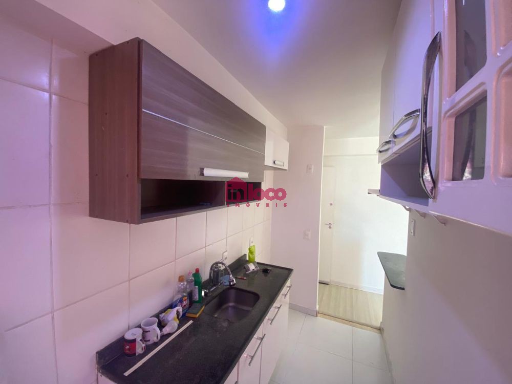 Apartamento para Venda - Boulevard Carioca - Campo Grande / RJ