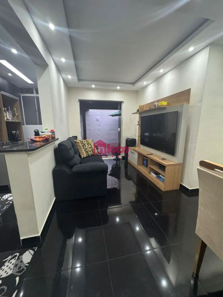 Apartamento para Venda - Riviera do Sol - Campo Grande / RJ