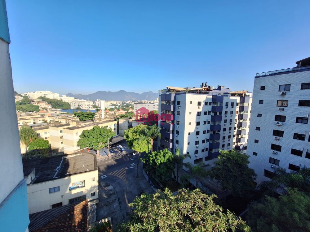 Cobertura para Venda - Residencial Monsenhor Marques - Pechincha / RJ