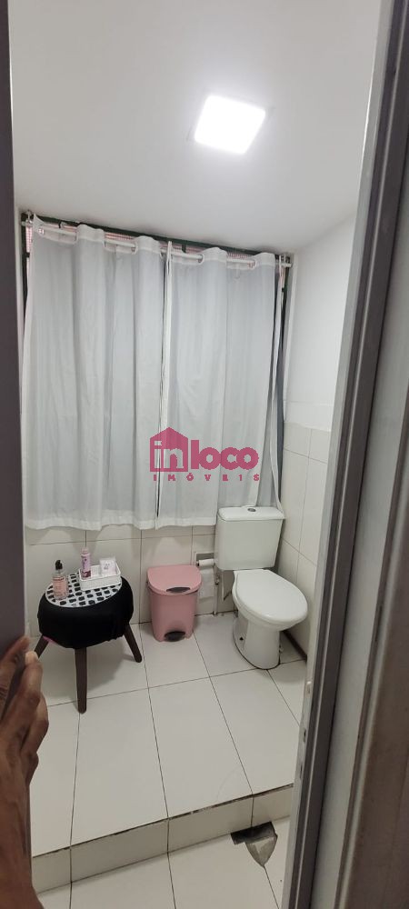 Sala para Locação -  - Campo Grande / RJ