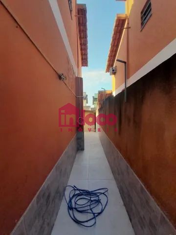 Casa para Venda - Recanto do Sabiá - Campo Grande / RJ