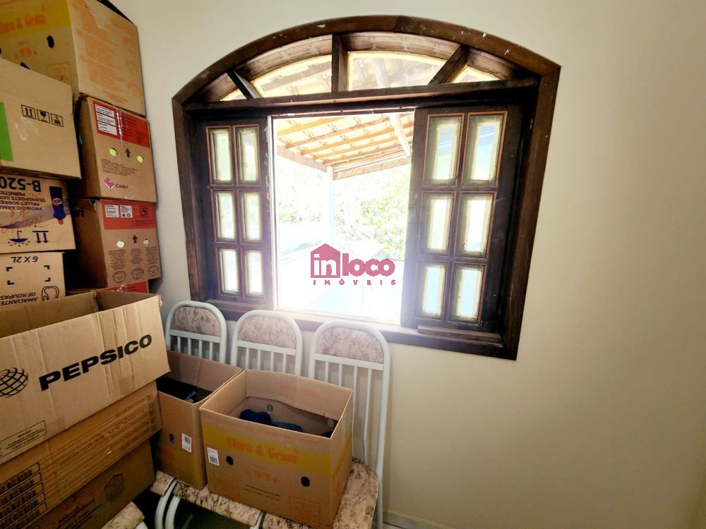 Casa para Venda ou Locação -  - Campo Grande / RJ