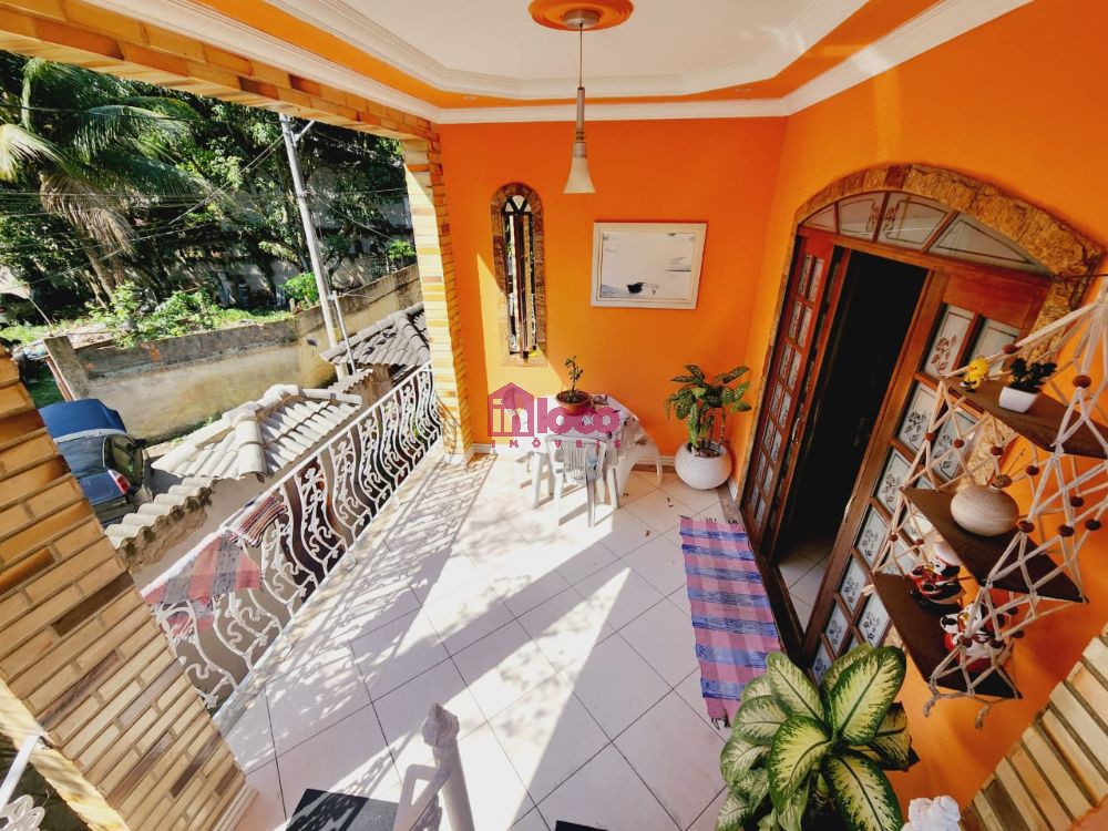 Sitio para Venda -  - Guaratiba / RJ
