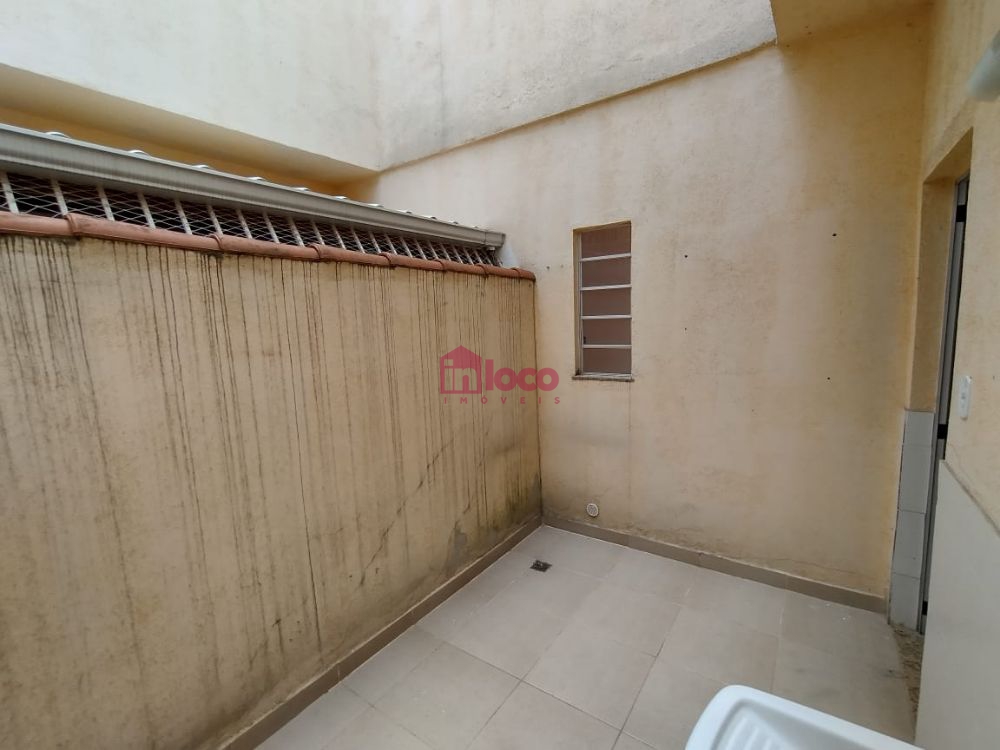 Casa para Venda ou Locação -  - Campo Grande / RJ