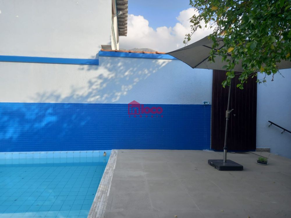 Casa para Locação -  - Bangu / RJ