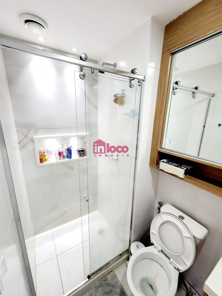 Apartamento para Locação - Stories Residence - Freguesia (Jacarepaguá) / RJ