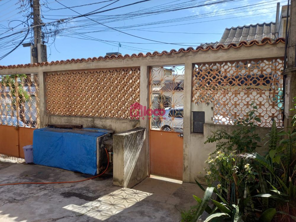 Casa para Venda -  - Bangu / RJ