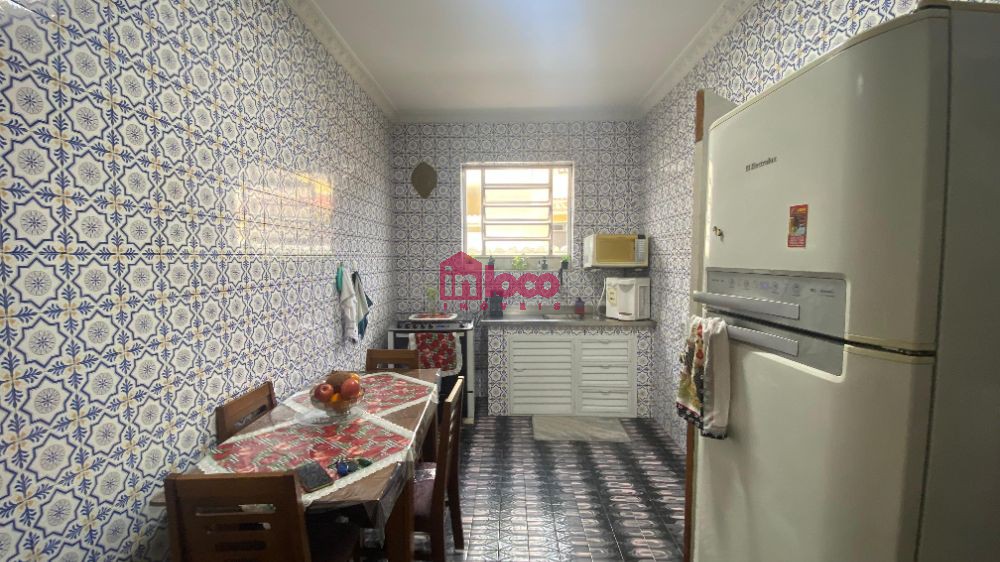 Casa para Venda - Residencial Edgard Werneck - Freguesia (Jacarepaguá) / RJ