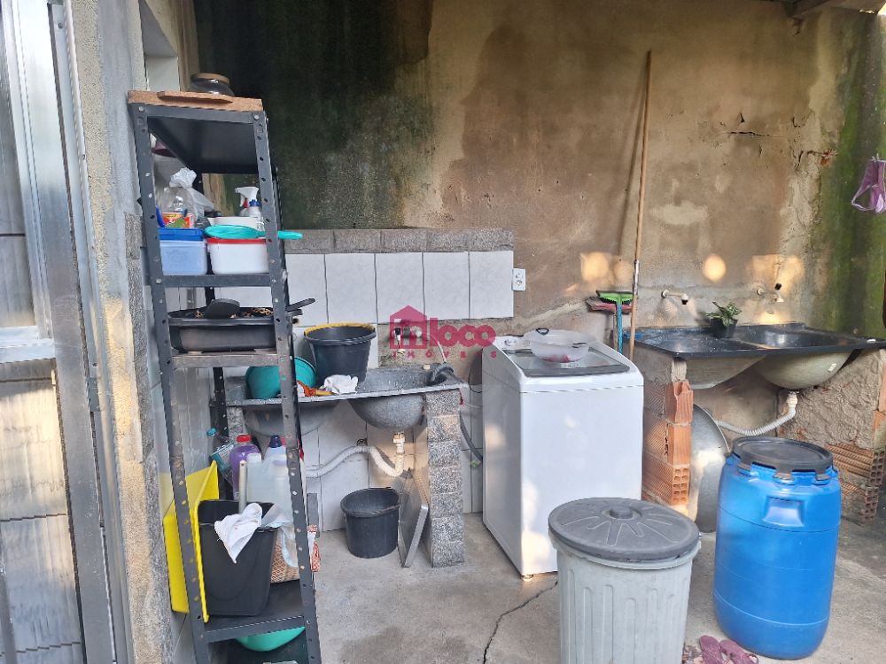 Casa para Venda -  - Santíssimo / RJ
