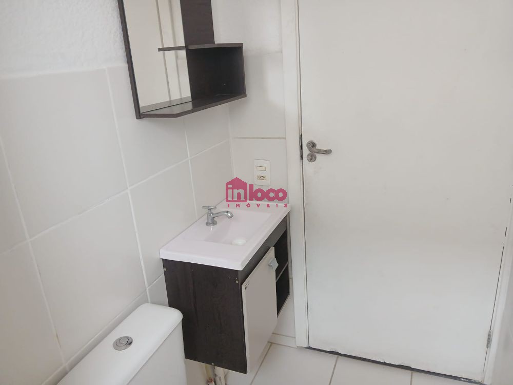 Apartamento para Venda - Bela Vida 2 - Campo Grande / RJ