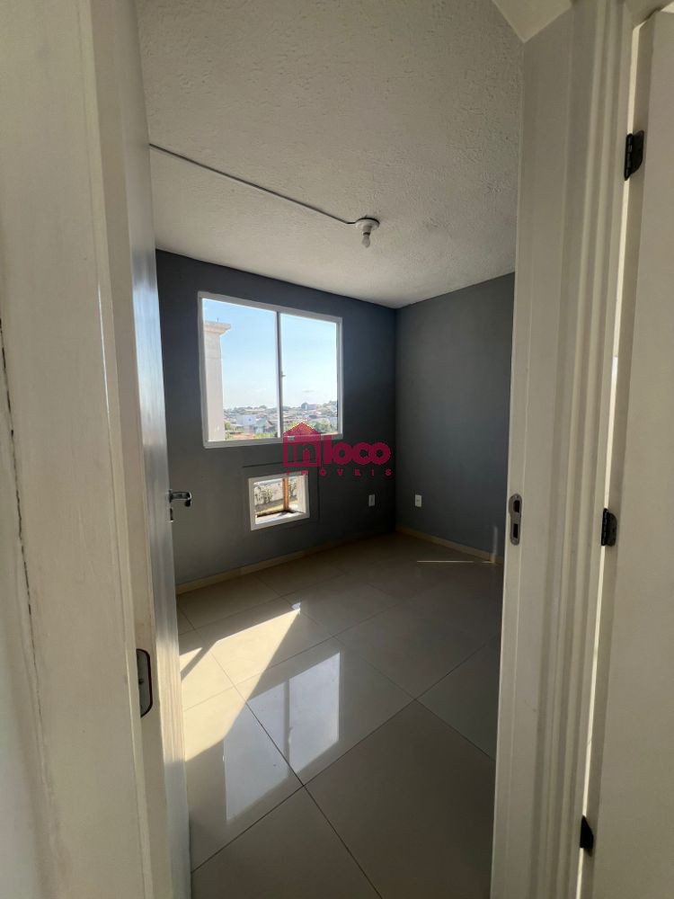 Apartamento para Venda - Bela Vida 3 - Campo Grande / RJ