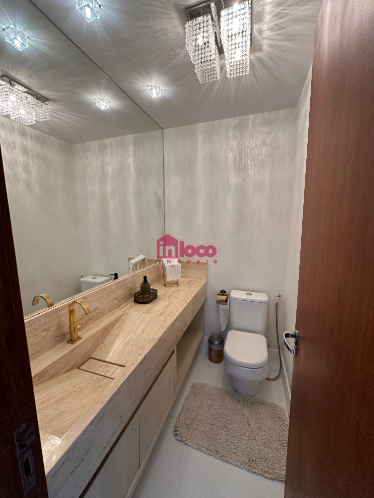 Casa para Venda ou Locação - Riviera del Sol - Recreio dos Bandeirantes / RJ