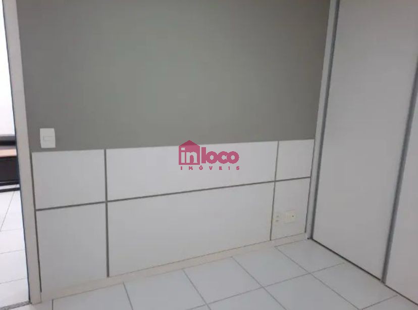 Apartamento para Locação - Contemporâneo Resort - Campo Grande / RJ