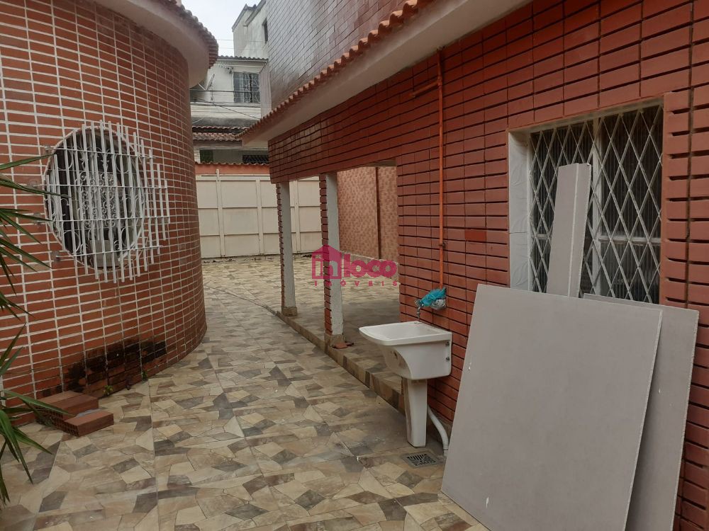 Casa para Venda -  - Santa Cruz / RJ