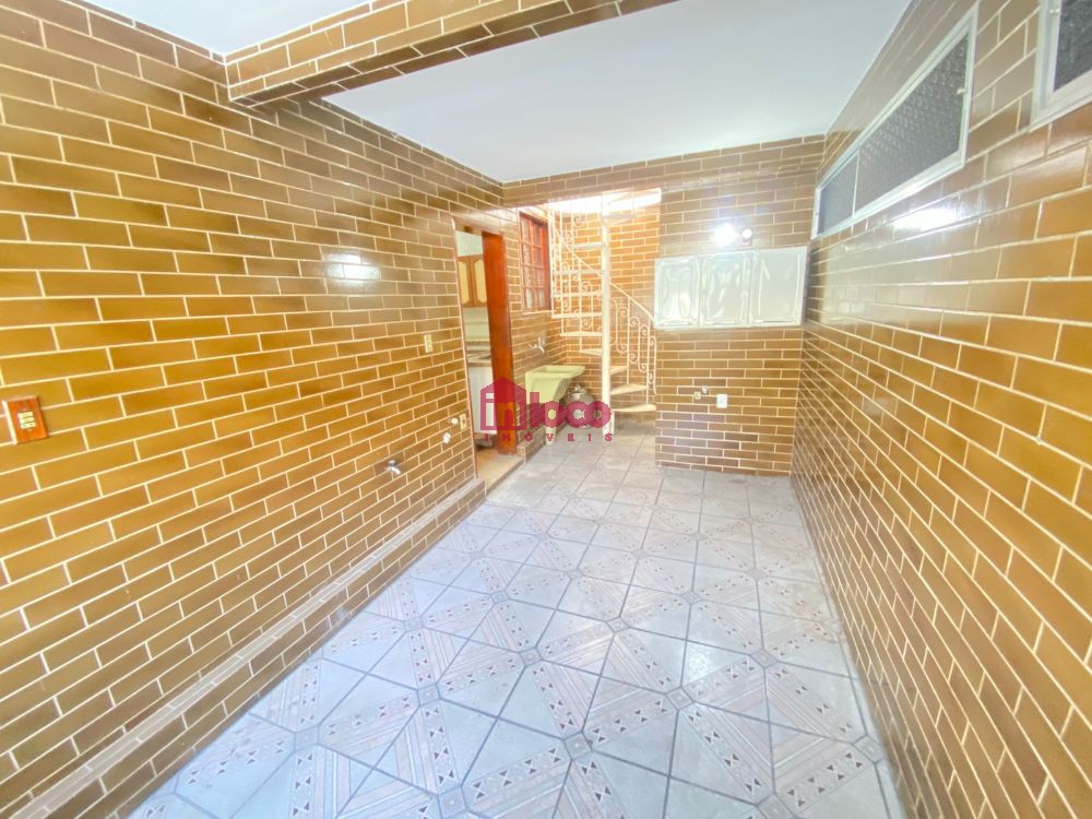 Apartamento para Venda - Residencial Novo Lar - Campo Grande / RJ