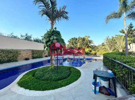 Apartamento para Venda - Park Real Resort - Cosmos / RJ